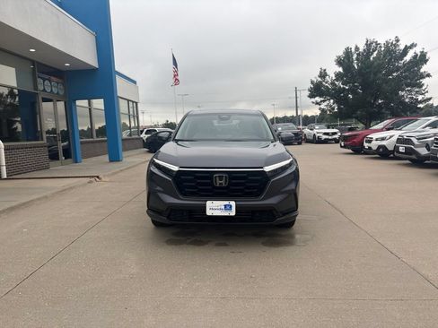 Used 2024 Honda CR-V EX-L image 2