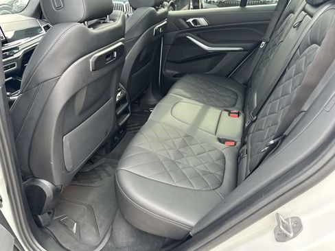Used 2024 BMW X5 xDrive50e AWD/4WD image 20
