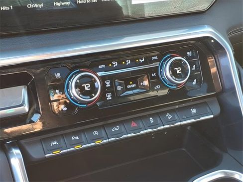 Used 2022 GMC Sierra 1500 Denali w/ Denali Reserve Package image 10