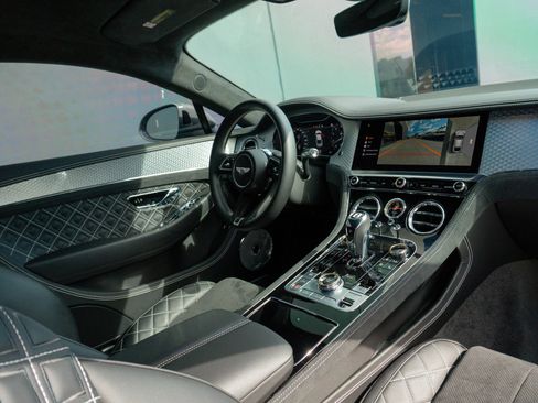 Used 2022 Bentley Continental GT Speed image 55