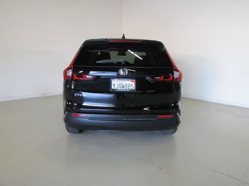 Used 2024 Honda CR-V EX image 24