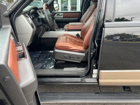 Used 2011 Ford Expedition King Ranch w/ 401A Rapid Spec Order Code AWD/4WD image 21