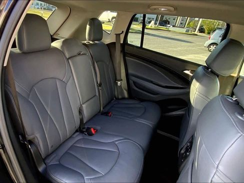 Used 2019 Buick Envision Essence image 19