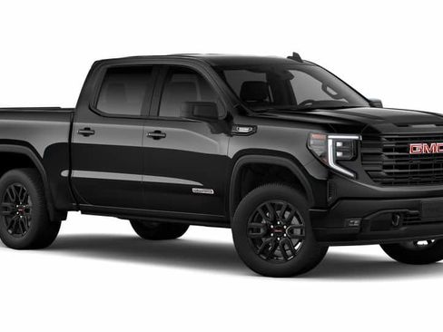 New 2026 GMC Sierra 1500 Elevation AWD/4WD image 39