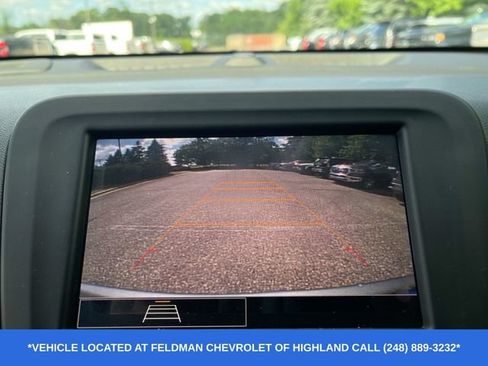 Used 2024 Chevrolet Equinox LT w/ LPO, Floor Liner Package FWD image 15