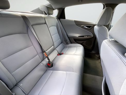 Used 2024 Chevrolet Malibu LT FWD image 22