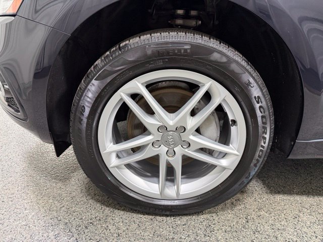 Used 2016 Audi Q5 3.0T Premium Plus w/ Technology Package AWD/4WD image 30