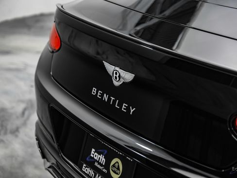 Used 2022 Bentley Continental GT AWD/4WD image 15