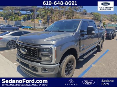 Used 2024 Ford F250 XL w/ STX Appearance Package
