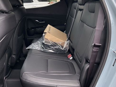 New 2026 Hyundai Santa Cruz Limited image 9