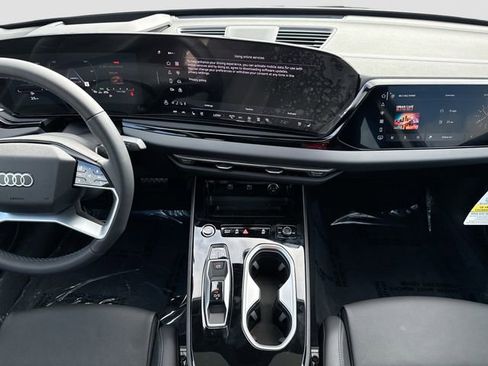 New 2026 Audi A6 Prestige AWD/4WD image 19