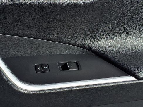 Certified 2025 Toyota RAV4 XSE image 24