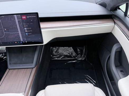 Used 2023 Tesla Model S AWD/4WD image 51