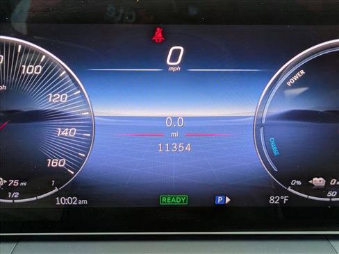 Certified 2025 Mercedes-Benz GLE 450e 4MATIC image 14