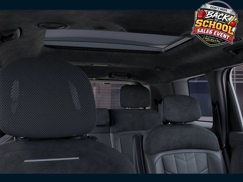 New 2027 Kia Telluride X-Line SX Prestige AWD/4WD image 27
