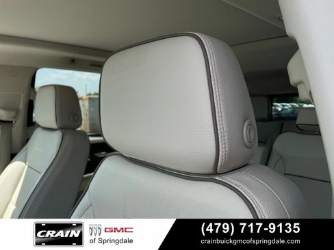 Used 2023 GMC Yukon Denali AWD/4WD image 22