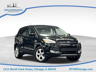 Used 2013 Ford Escape SE