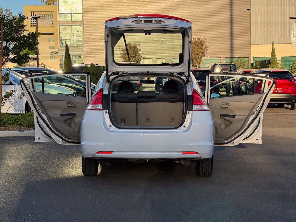Used 2010 Honda Insight EX image 24