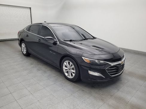 Used 2022 Chevrolet Malibu LT FWD image 11