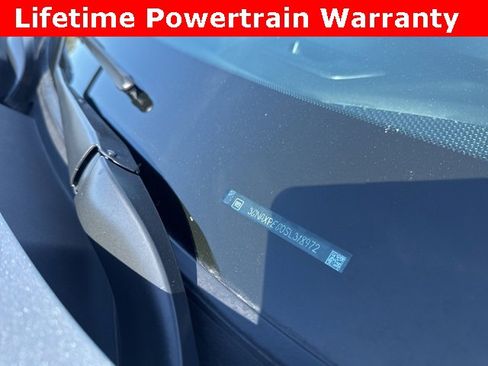 Used 2025 Chevrolet Equinox LT image 23