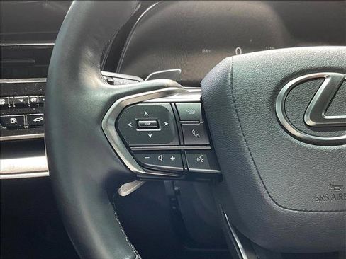 Used 2025 Lexus TX 350 FWD w/ Convenience Package image 20