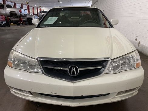 Used 2003 Acura TL Type-S image 8