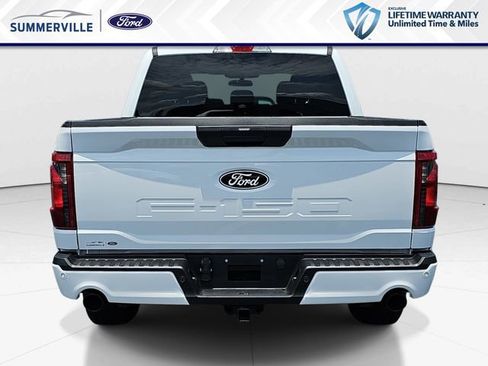 New 2026 Ford F150 STX w/ F-150 LOBO Package AWD/4WD image 5