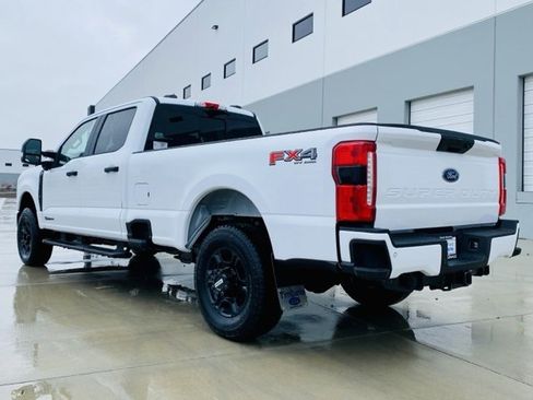 New 2026 Ford F350 XL w/ STX Appearance Package image 7