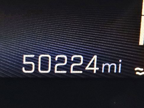 Used 2024 Chevrolet TrailBlazer ACTIV w/ Driver Confidence Package image 29