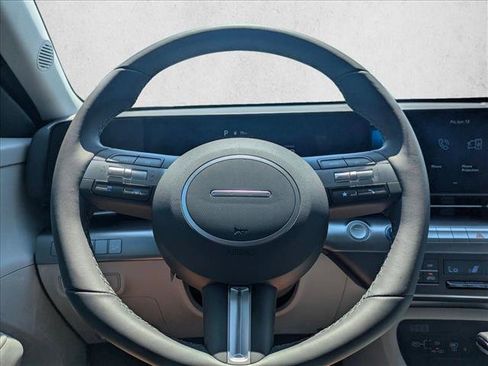 New 2026 Hyundai Kona SEL Sport FWD image 11