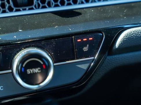 New 2026 Honda Civic Sport image 26