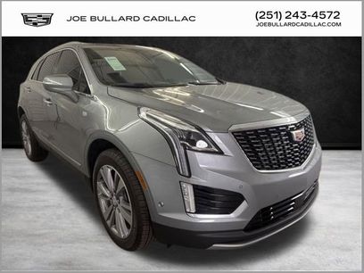 New 2026 Cadillac XT5 Premium Luxury w/ Driver Assist Package