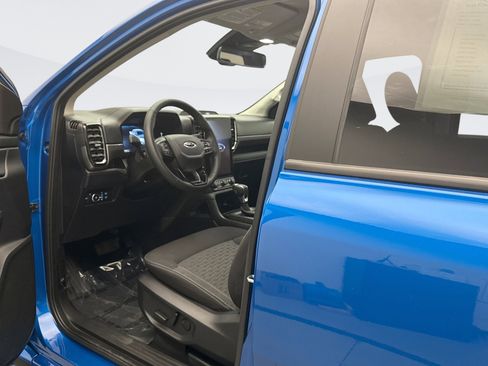 Used 2024 Ford Ranger XLT image 10