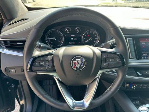 Used 2024 Buick Enclave Essence w/ LPO, Floor Liner Package FWD image 18