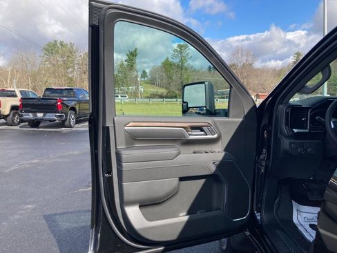 New 2026 Chevrolet Silverado 2500 LT w/ All Star Edition image 26