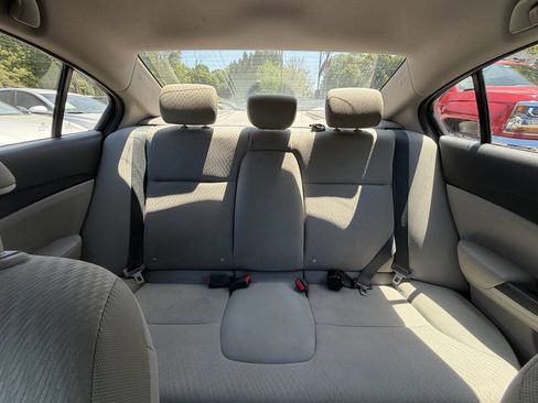 Used 2014 Honda Civic LX image 16