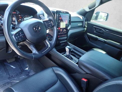 Used 2021 RAM 1500 TRX w/ TRX Level 1 Equipment Group AWD/4WD image 9