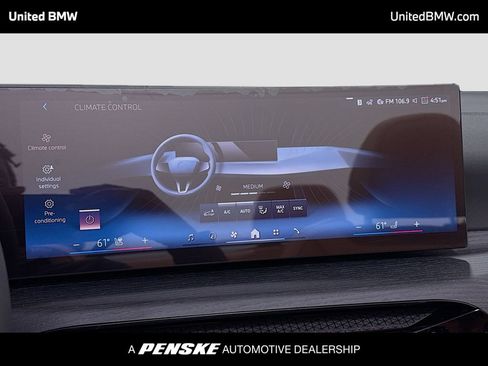 New 2026 BMW 430i Convertible w/ M Sport Package RWD image 11