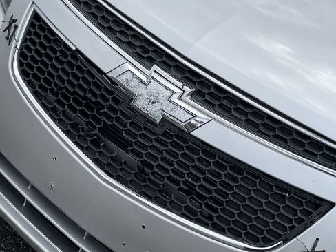Used 2014 Chevrolet Cruze LTZ w/ Enhanced Safety Package FWD image 30