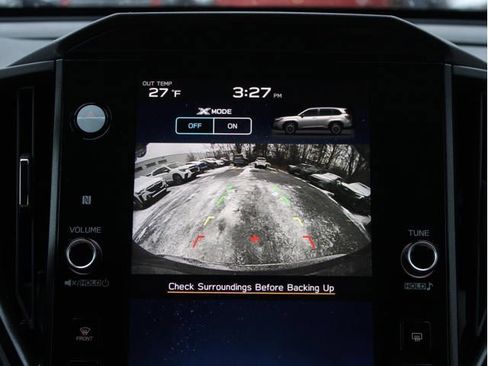 New 2026 Subaru Forester Premium w/ Base/Premium Plus Package image 31