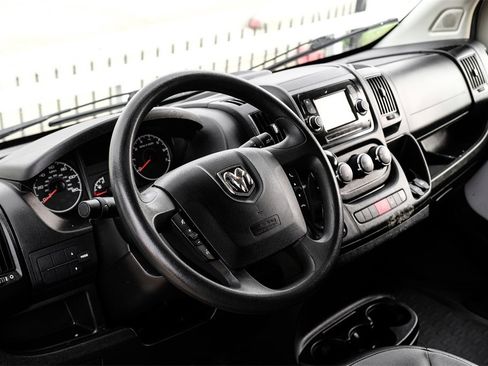 Used 2021 RAM ProMaster 3500 image 12