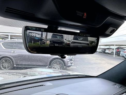 Certified 2026 INFINITI QX80 Autograph w/ Premium Cargo Package image 33