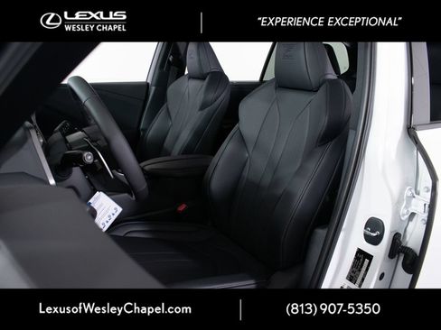 New 2026 Lexus TX 500h AWD w/ Technology Package image 6