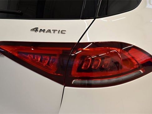 Used 2023 Mercedes-Benz GLE 350 4MATIC w/ AMG Line Exterior image 26