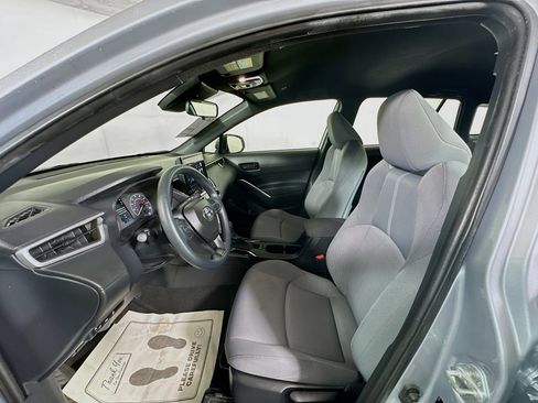 Used 2024 Toyota Corolla Cross S image 12