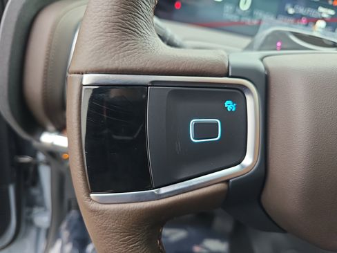 New 2026 Ford Expedition Max King Ranch image 19