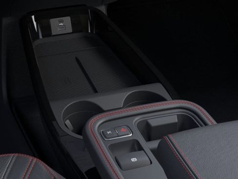 New 2025 Ford Mustang Mach-E Premium w/ Sport Appearance Package image 15