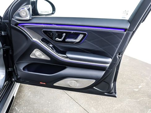 Certified 2024 Mercedes-Benz S 63 AMG S image 26