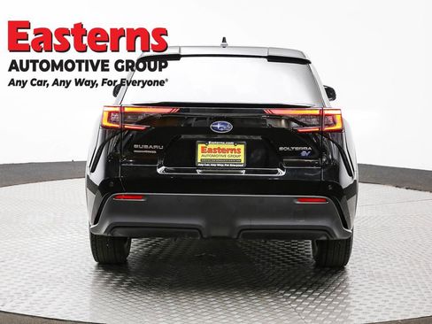 Used 2023 Subaru Solterra AWD image 6