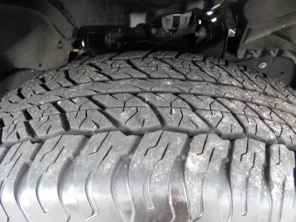 Used 2022 RAM 1500 Classic SLT RWD image 53